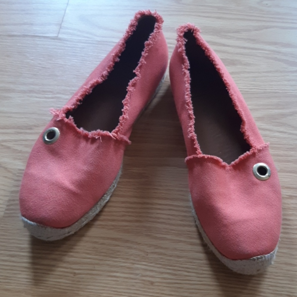 Hunter espadrilles